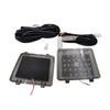 RAV4 50 Series Tailgate Light Modification: Fits 2019-2025 Models