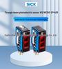 Brand New WS/WE100-2P4439 Sick Sensor Photoelectric Switch In Stock