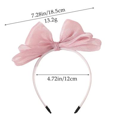 Accessoires pour cheveux pour enfants – Serre-têtes pour enfant