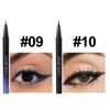 HANDAIYAN - Vivid Metallic Luster Liquid Eyeliner - 10 Colors