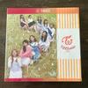 [USED] TWICE TWICEcoaster Lane 1 Album
