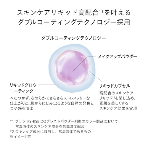 SHISEIDO Makijaż Color + Glow Enhancer 04 Coral Moonstone 7g Puder do twarzy i oczu Bez zapachu Pielęgnacja skóry Blask