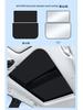 Electrostatic Sunroof Sunshade for Infiniti QX30/QX50/QX60