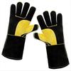 2026+ BBQ Heat Gloves Long Sleeve BBQ Gloves Welding Gloves