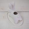 Marimocraft Humidifier miffy Miffy Rabbit Unglazed Humidifier