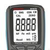 Advanced Automotive Coating Thickness Gauge