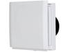 Mitsubishi Electric Potrubní ventilátor s silným a slabým stupněm, Vzduch, Specifikace, V-08PQFF4