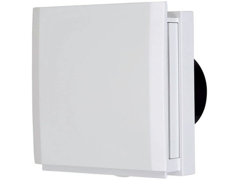 

Mitsubishi Electric Pipe Intake Strong and Weak Notch Fan, Air, Specification, V-08PQFF4 белый