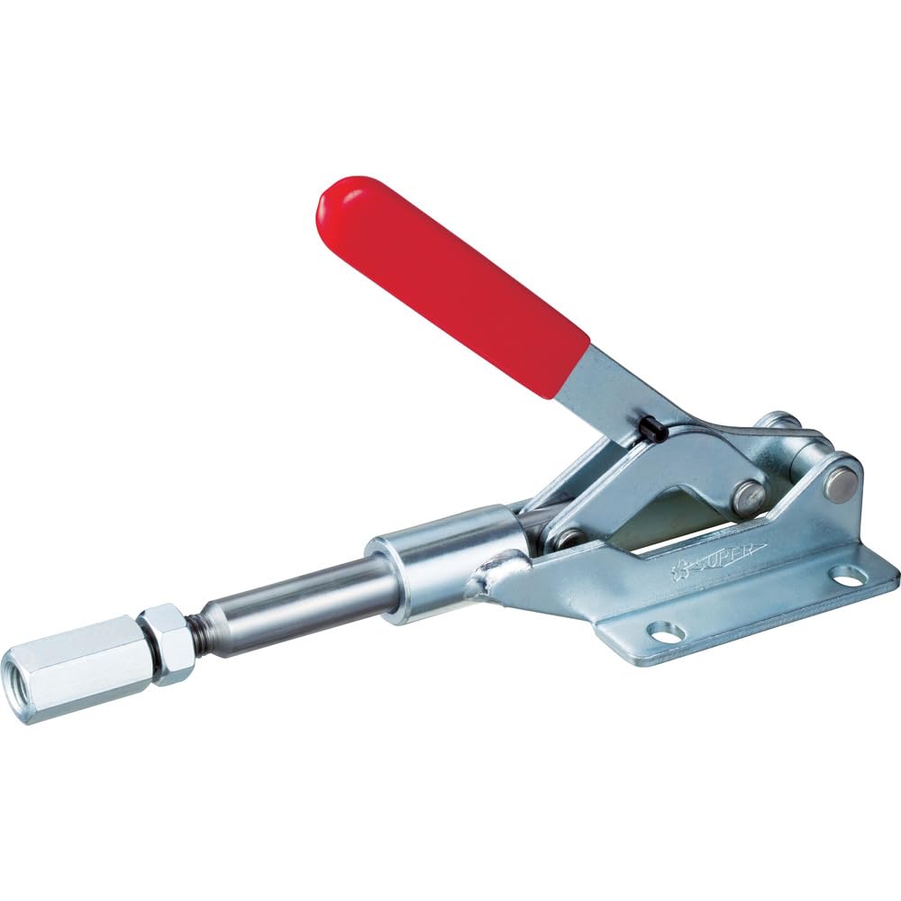 SUPERTOOL TPB50F Side-Push Toggle Clamp
