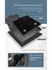 Compatible TPE Floor and Trunk Mats for 2021 BYD Song PLUS
