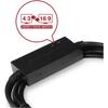 Hyperkin Hdmi Cable For Genesis1 Genesis2 Genesis3 Hdtv Cable