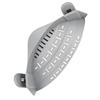 Clamp On Food Strainer for All Pots Pan Silicone Pasta Strainer Kitchen Gadgets for Noodle Vegetables Fruit Spaghetti