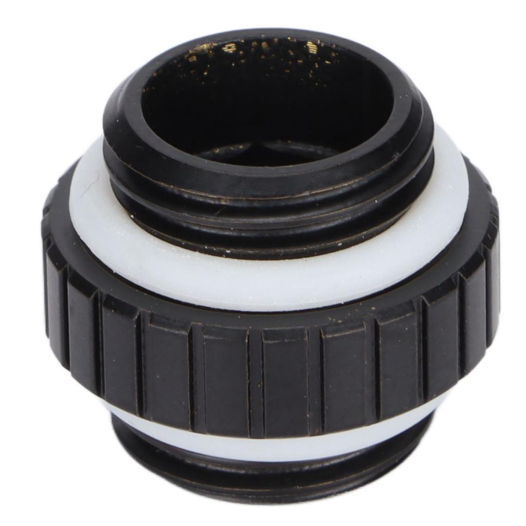 Water Cooling Fittings   Copper Small Compact Replaceable Computer Supplies for PC