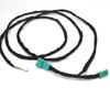 Steering Wheel Paddle Shift Harness Cable Plug and Play Direct Fit for BMW E90 E91 E92 E93 335i 335xi E84 X1 E81 E82 E87 E88