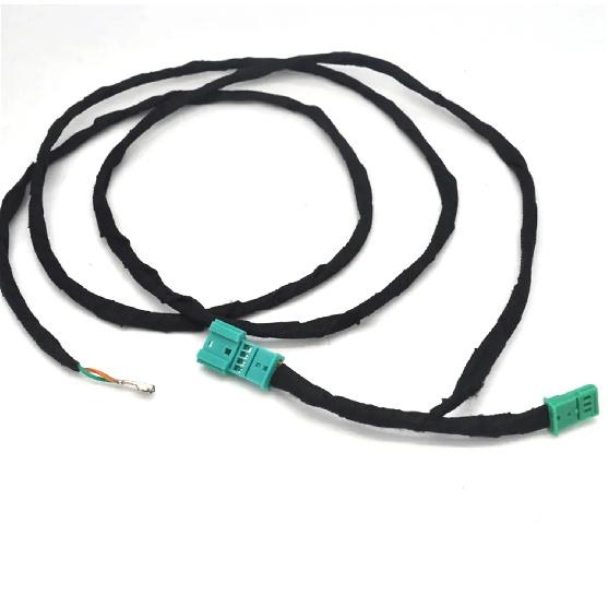Steering Wheel Paddle Shift Harness Cable Plug and Play Direct Fit for BMW E90 E91 E92 E93 335i 335xi E84 X1 E81 E82 E87 E88
