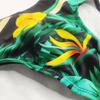 UXH Brand Men Swim Briefs Low Waist Tight Fit Sexy Swimwear Beach Wear Tanning Surfing