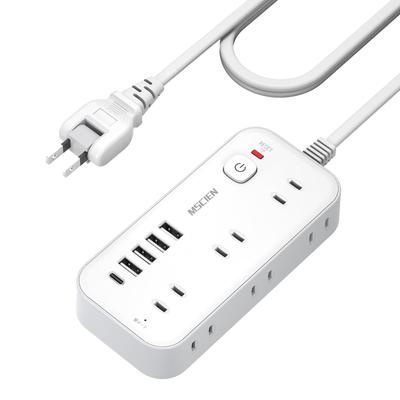 Gniazda i wtyczki elektryczne – Przedłużacze