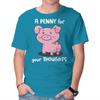 Tops – T-Shirts