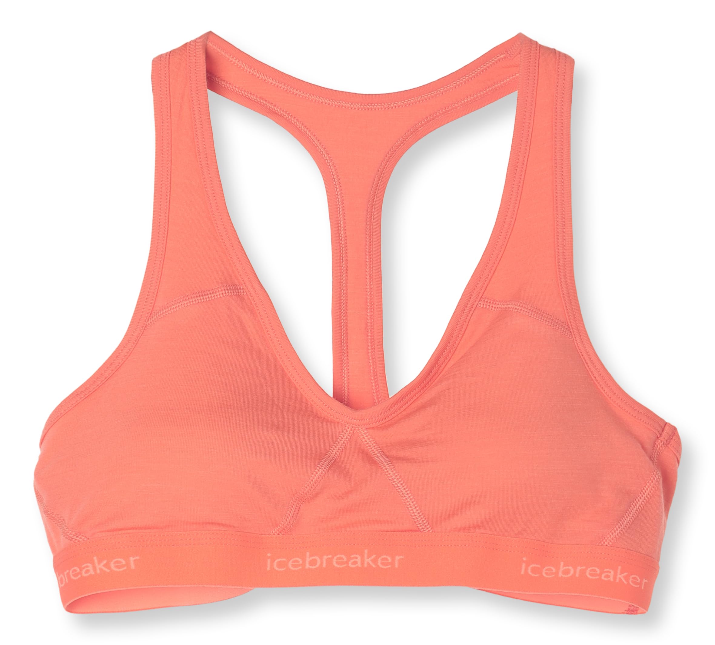 

W SPRITE RACERBACK BRA TONGUE XS