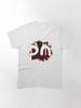 DEPECHE MODE logos Classic T-Shirt