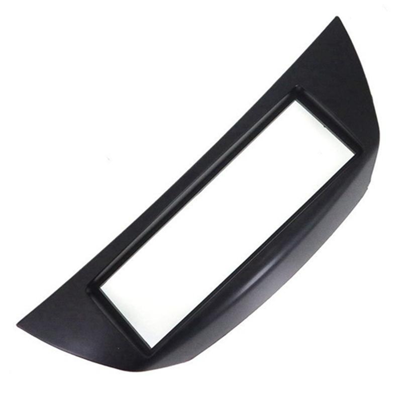 A16P-Player Panel Radioblende Autoradioblende Auto-DVD-Umbaurahmen Für Renault Laguna 2007+