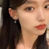 Niche High-End No-Piercing Women's Ear Cuff - Cool, Simple, 2024 Trend