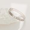 Gold Stainless Steel Bracelet with Zirconia-Inlaid Star Clasp