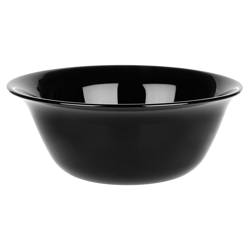 6x Bowl Salad Bowl for Salads, Snacks, Appetizers, Desserts 300 ml