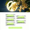 Car Air Freshener Diffuser Aromatherapy Stick Perfume Clip For VW GTI Polo Golf Passat Tiguan Arteon Touareg Taigo Jetta Hub Cap zp9
