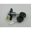 For BYD F3 Backdoor Trunk Lock Cylinder Trunk Lock Cylinder Core Rear Lid Lock