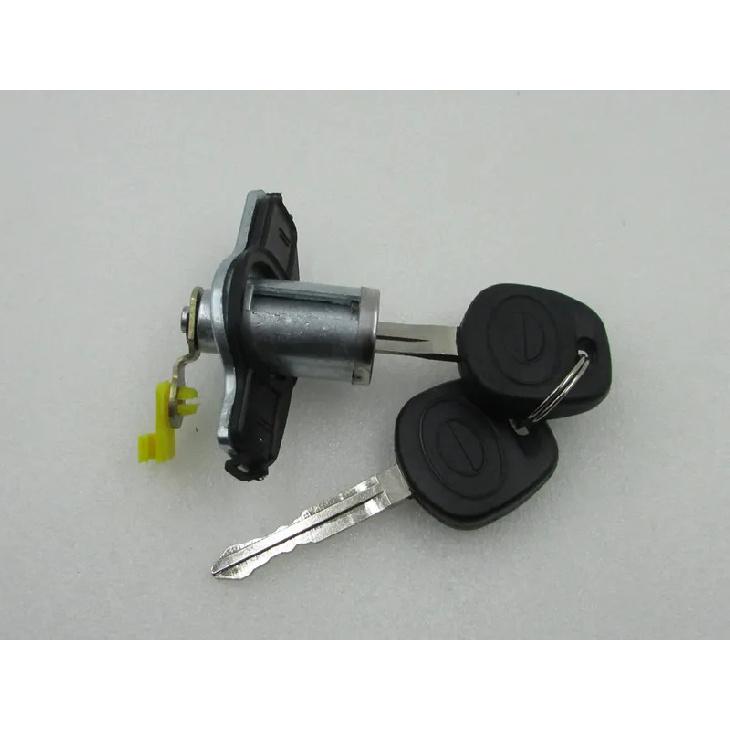For BYD F3 Backdoor Trunk Lock Cylinder Trunk Lock Cylinder Core Rear Lid Lock