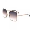 ISabel Marant Women S 58 Mm Brown SunglaSSeS Gold Brown