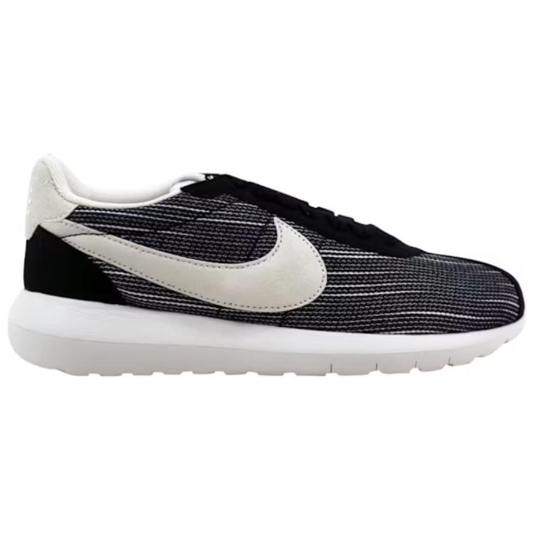 Nike Roshe LD-1000 Black Women Sneakers Summit-White-Team-Orange 819843-005
