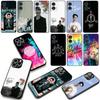 Panics Poster At The Discos Phone Cover Case for Apple iPhone 17 16 15 11 Pro XS Max XR 6 7 8 Plus + SE 2020 5 16E Casing