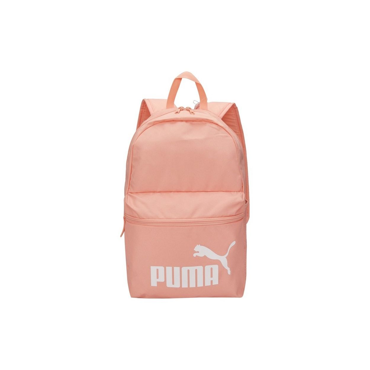 

Puma Sports Fabric Backpack Unisex Backpacks Pink 075487-54 Pink