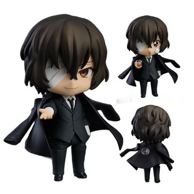 4 style 1748 Bungo bezpańskie psy Osamu Dazai Dark Era Anime rysunek 1191 Ryunosuke Akutagawa figurka dorosły kolekcjonerski Model lalki