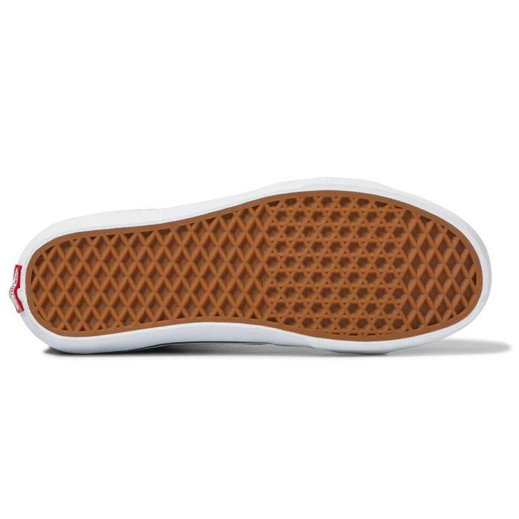 Vans Sk8-Hi Blue Coral Unisex Sneakers True-White VN0A32QG9EM