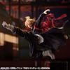 [USED] Sano Manjiro Mikey Figure, Approximately 15cm