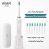 BAIR X1s+Plus Sonic Electric Toothbrush for Adults CN plug (adapter included)