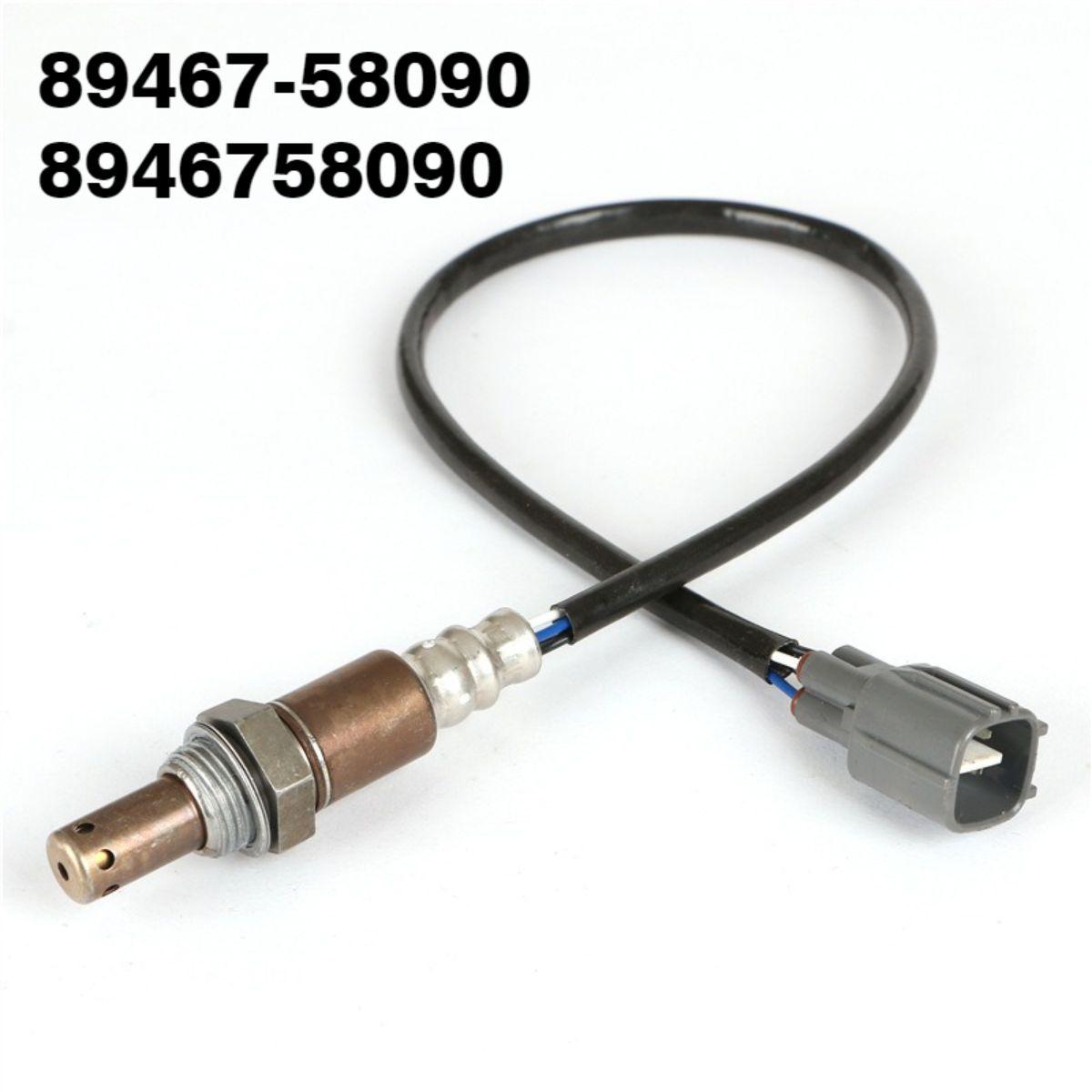 Fit for toyota oxygen sensor 89467-58090