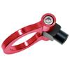 Xotic Tech Sport Truck Racing Style CNC Aluminum Threaded Tow Hook Front Bumper Chevrolet