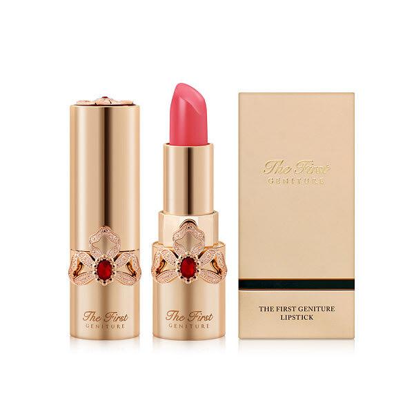 

O HUI The First Genature Lipstick (Pink) / High-Sensitivity Glossy Edge Lip (P003365679)