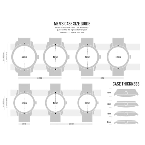 Fossil Men's Minimalist Black Leather Japanese Quartz Fashion Watch FS 5305