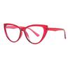 Fashion Cat Eye Sunglass Trendy Female Eyewear Luxury Irregular Frame Popular Women Travelling Sun Glasses Lentes  Mujer