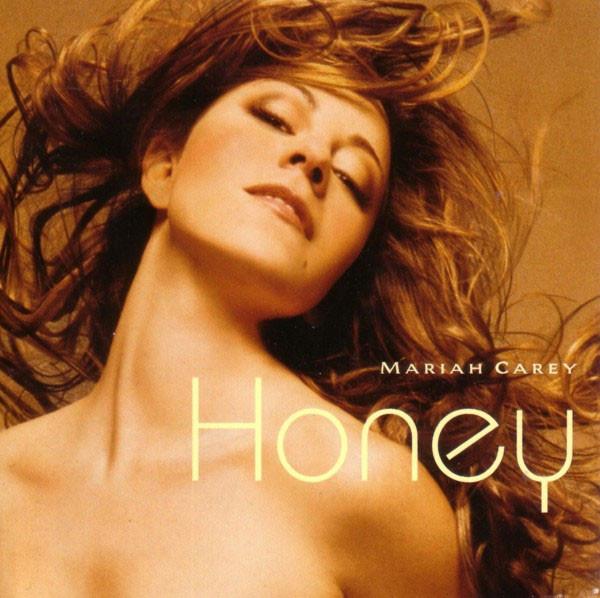 

12inch Record MARIAH CAREY - Honey XSS78701 Columbia 1997 US Dance & Electronica Used