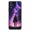 For Tecno Pova Neo 2 Cases Cat Lovely Soft TPU Silicone Phone Cases For Tecno Pova Neo2 LG6n Covers 2022 Black Edge Para Fundas