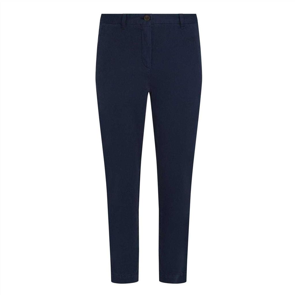 Tommy Hilfiger Womens/Ladies Gmd Stretch Slim Chinos
