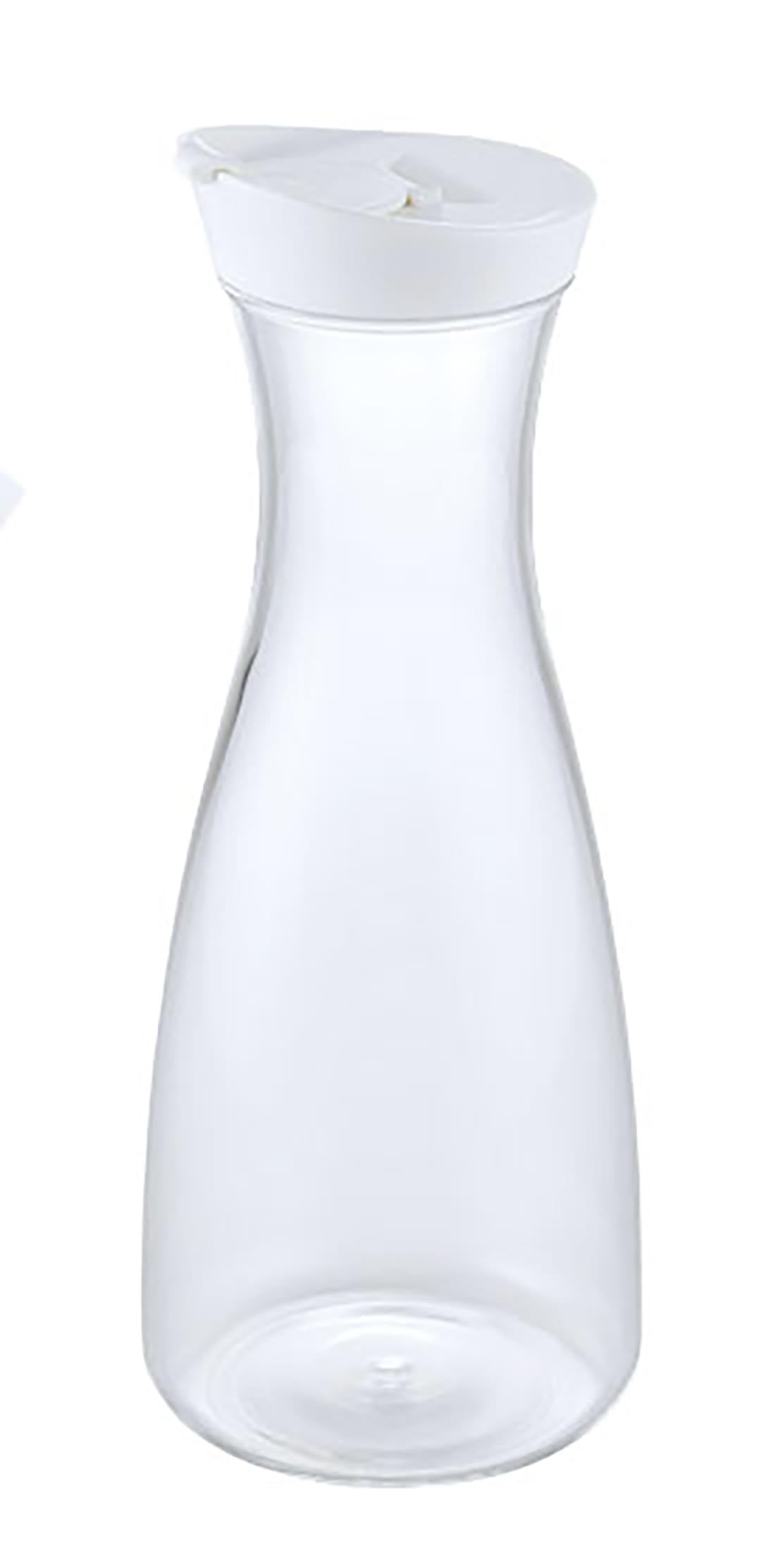 

Sato Metal Industry SALUS Del Carafe Large White