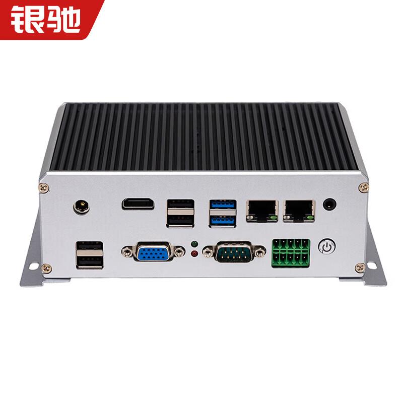 

INCEER YV350 Mini Industrial PC (CN version) 4G/64G/WIFI (Free Upgrade to 128G)