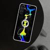 Cen Cartoon 10 Phone Case Cover for Samsung Galaxy A17 A16 A26 A36 A56 A57 A37 A15 A25 A35 A55 A14 A24 A34 A54 A13 A23 A33 A53 G